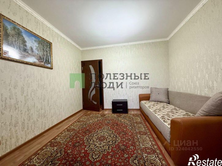 2-комн квартира ул Алроса, 9,  д. 9