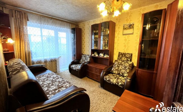 3-комн квартира ул Пушкина, 46,  д. 46