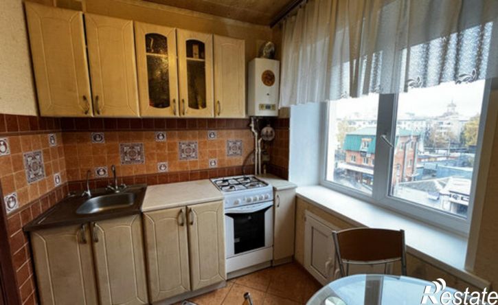 3-комн квартира ул Пушкина, 46,  д. 46