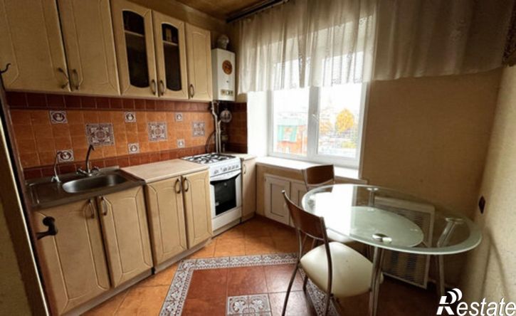 3-комн квартира ул Пушкина, 46,  д. 46