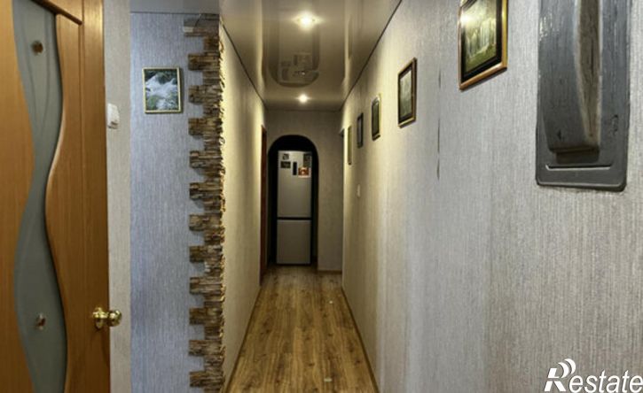 3-комн квартира ул Пушкина, 46,  д. 46