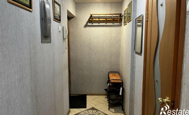 3-комн квартира ул Пушкина, 46,  д. 46