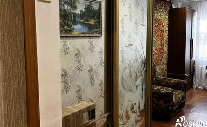 3-комн квартира ул Пушкина, 46,  д. 46