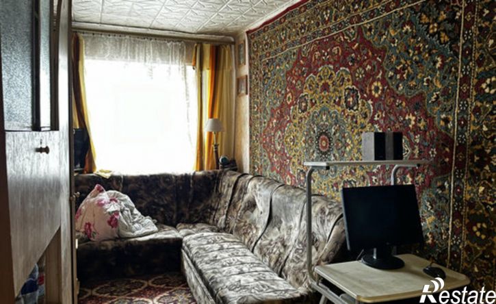 3-комн квартира ул Пушкина, 46,  д. 46