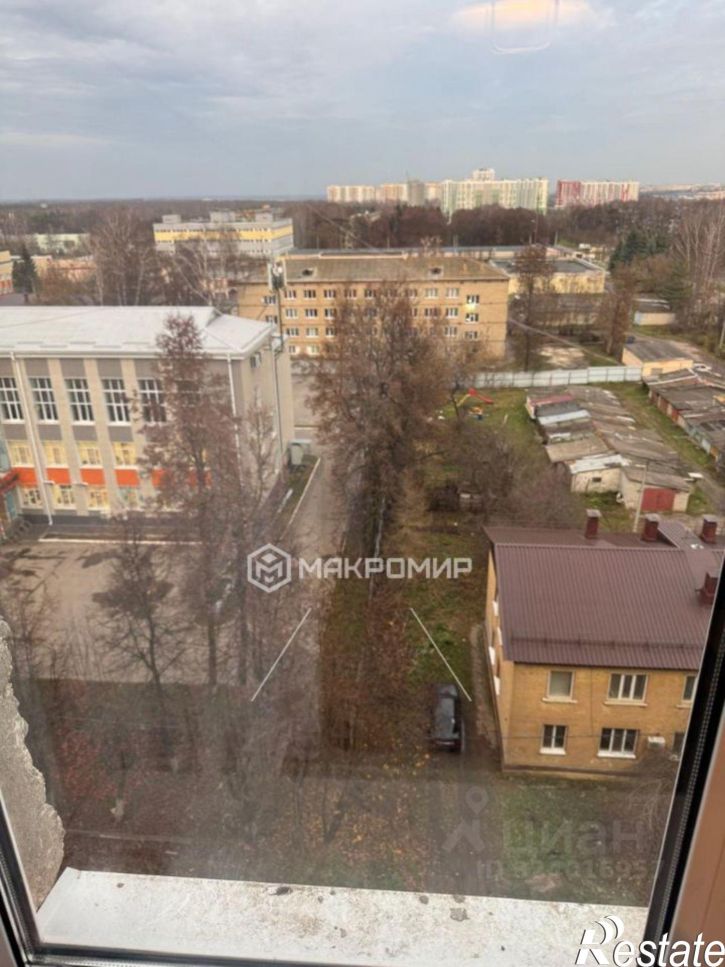 2-комн квартира ул Цветаева, 5а,  д. 5а