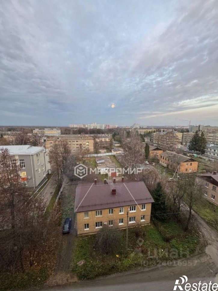 2-комн квартира ул Цветаева, 5а,  д. 5а