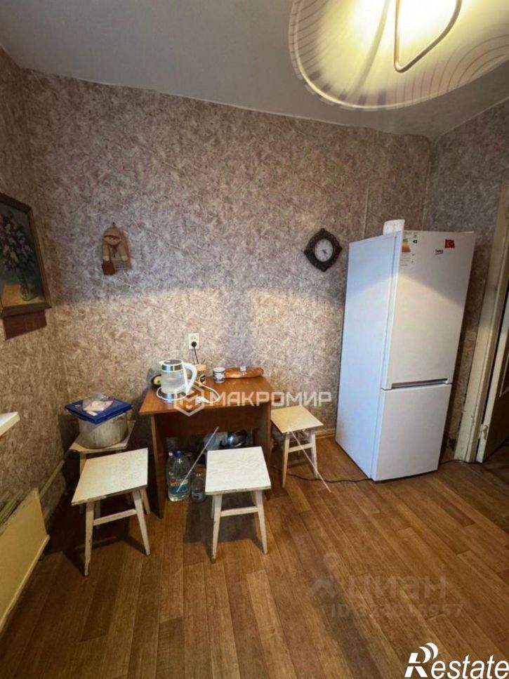 2-комн квартира ул Цветаева, 5а,  д. 5а