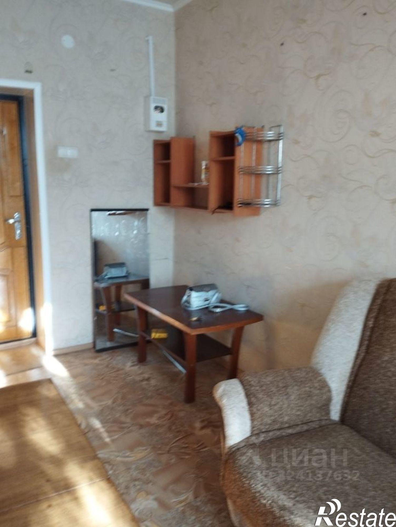 Купить комнату за 1 200 000 рублей на ул Комсомольская, 77