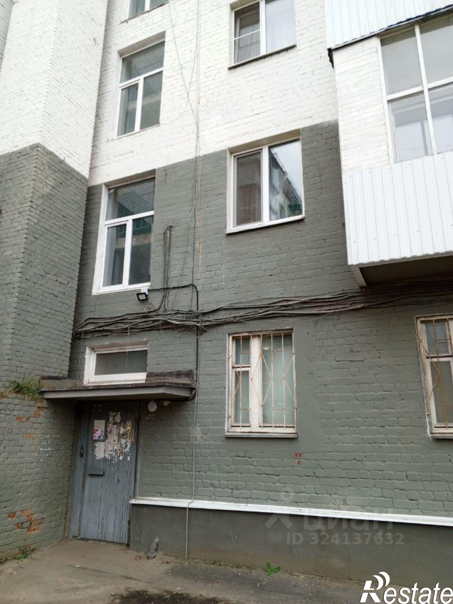 Купить комнату за 1 200 000 рублей на ул Комсомольская, 77