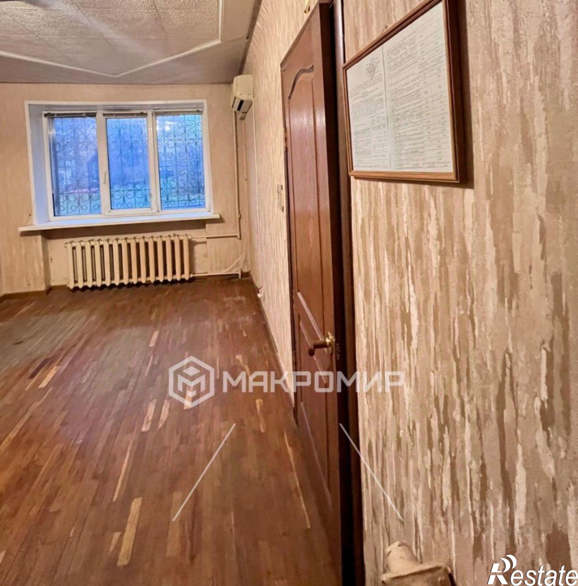 Купить офис, помещение под офис за 4 886 010 рублей на Октябрьская улица, 31