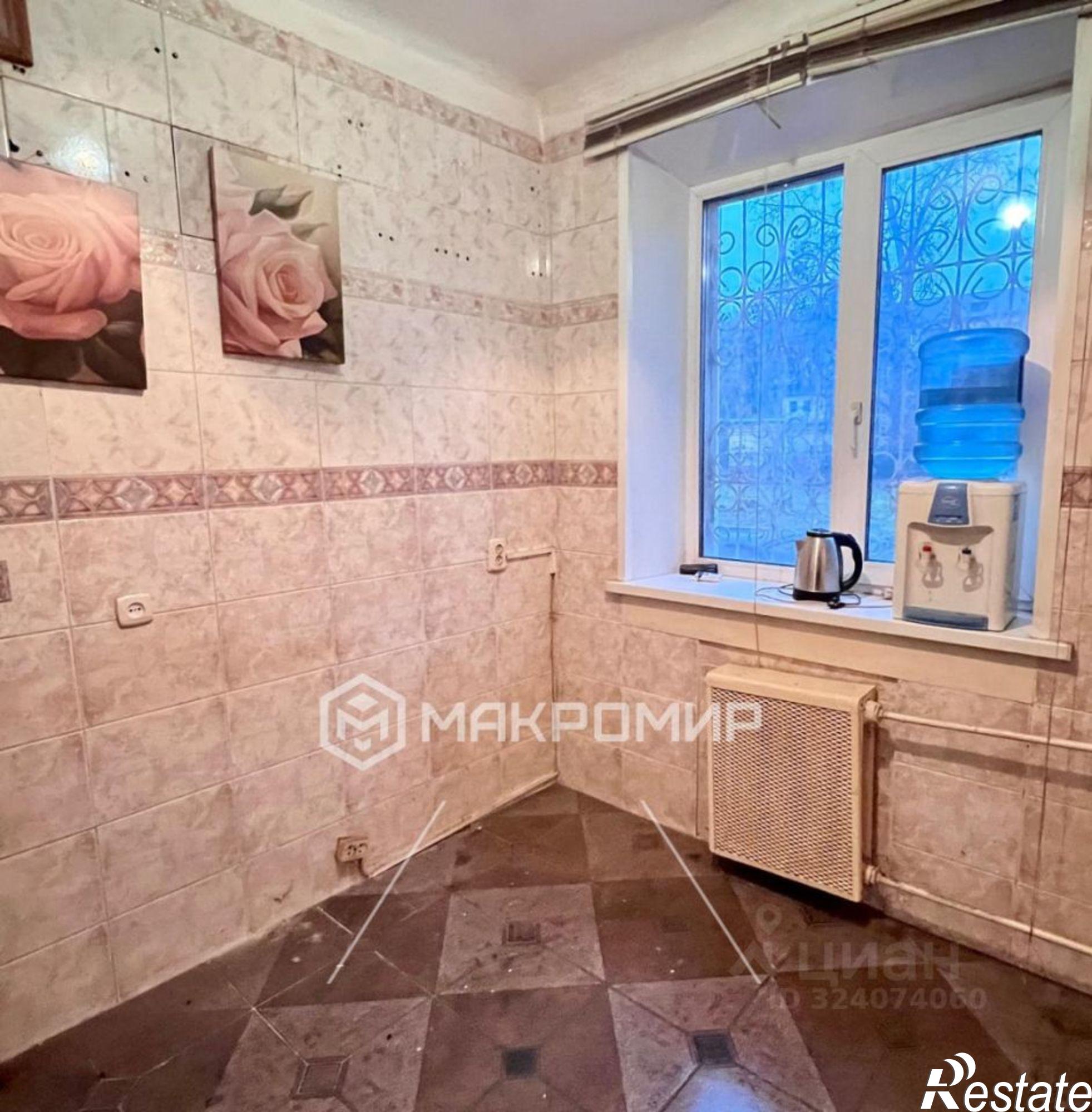 Купить офис, помещение под офис за 4 886 010 рублей на Октябрьская улица, 31