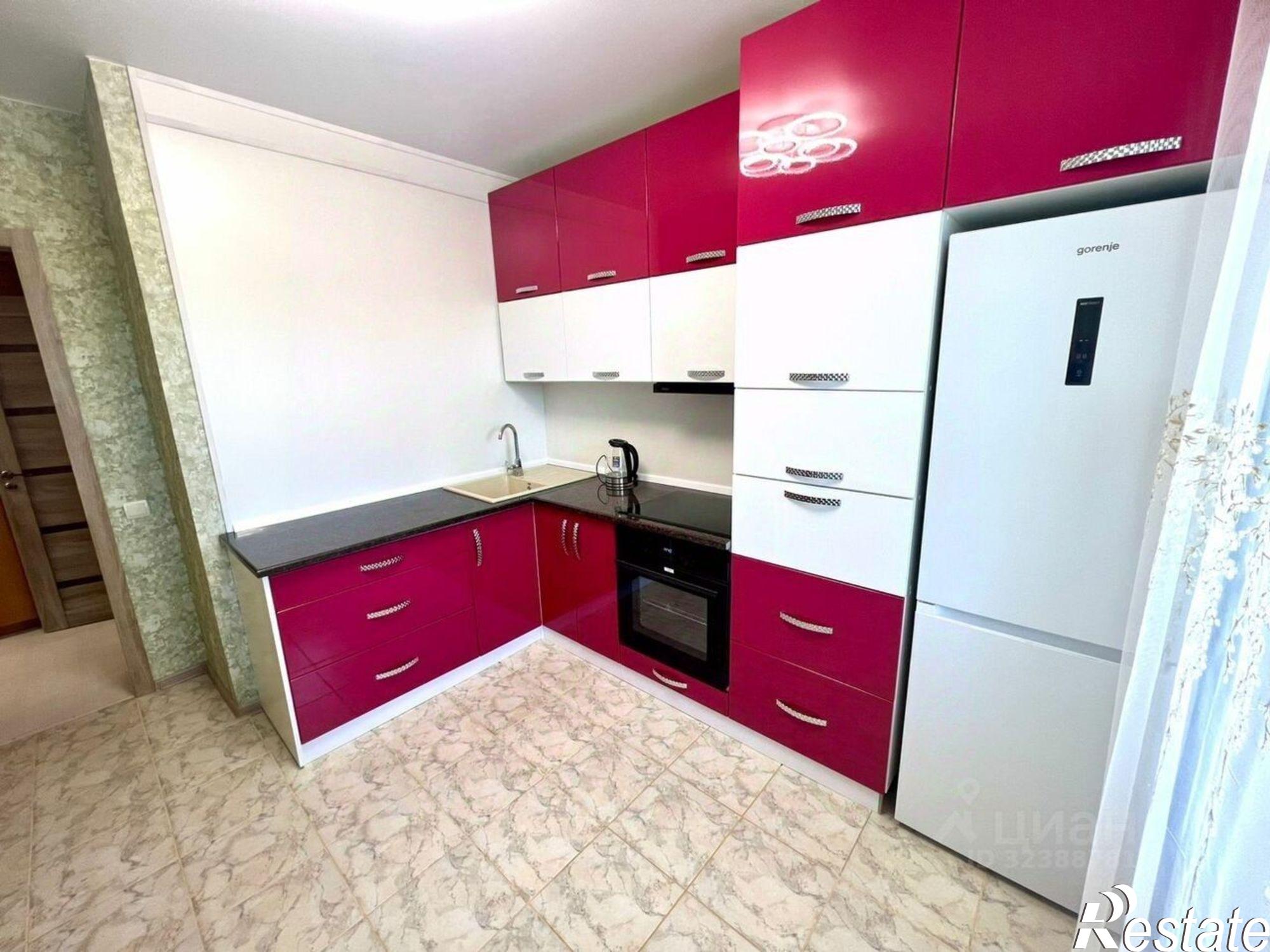 Сдать квартиру за 30 000 рублей на ул Лескова, 3