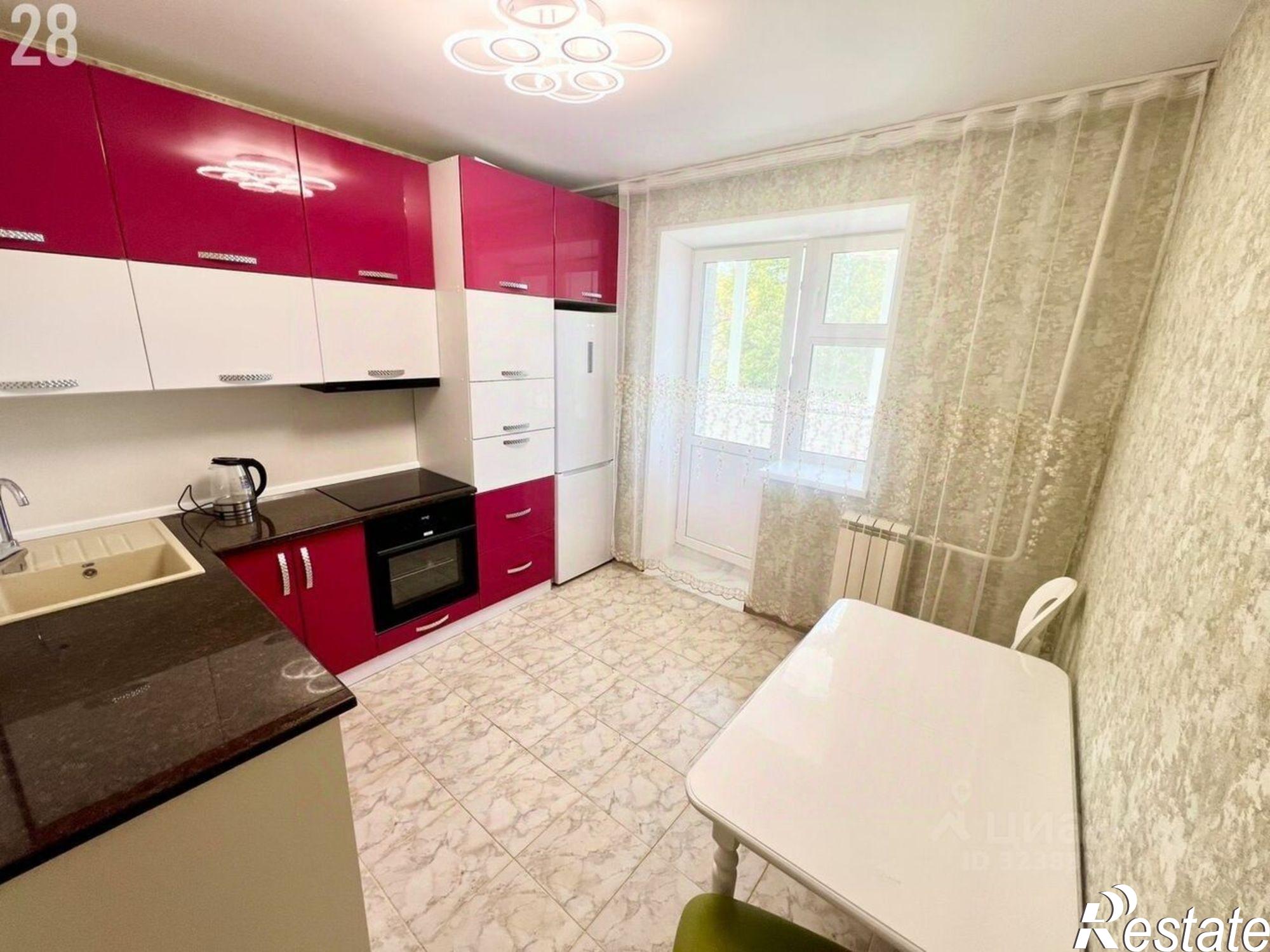 Сдать квартиру за 30 000 рублей на ул Лескова, 3