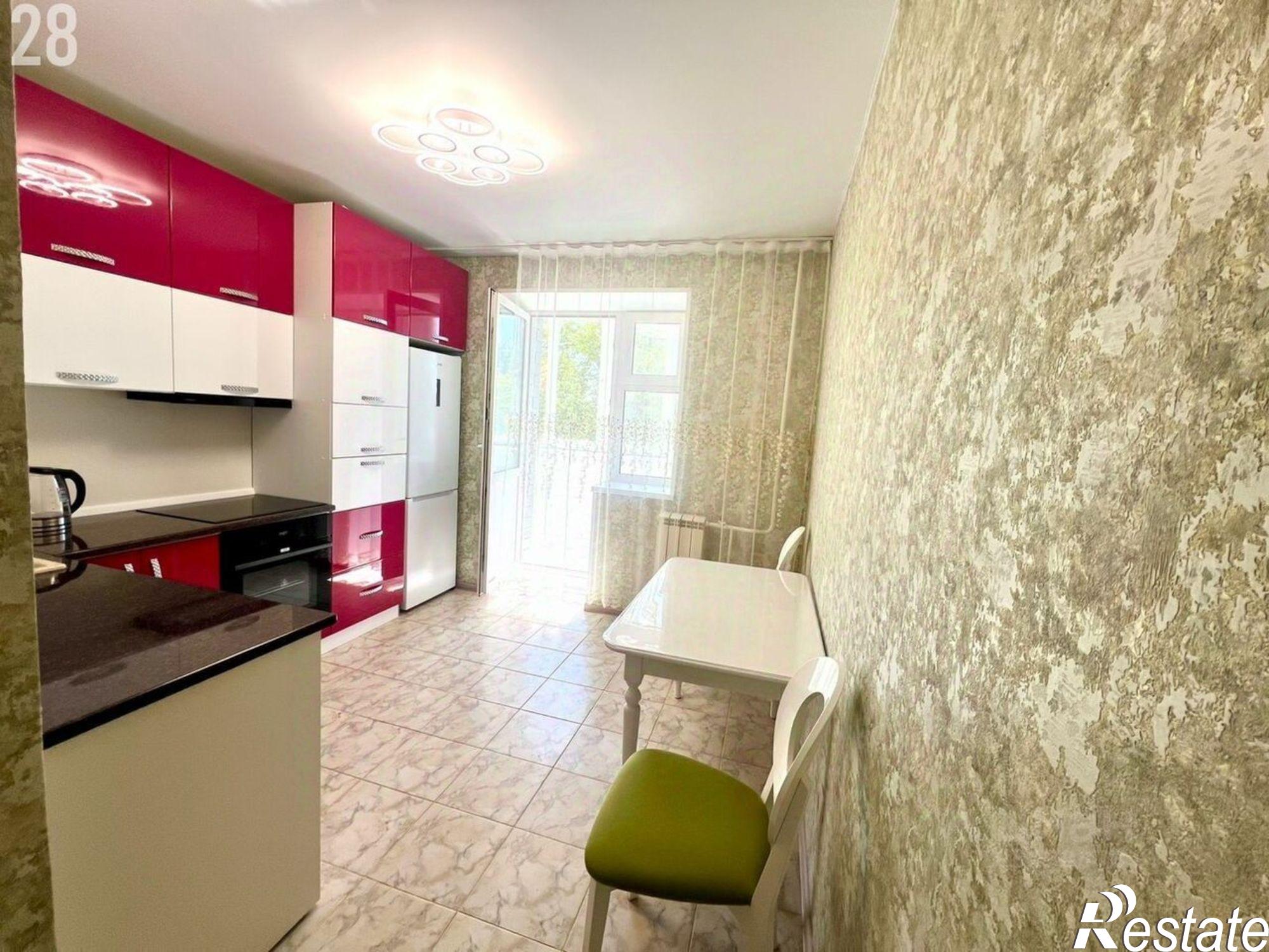 Сдать квартиру за 30 000 рублей на ул Лескова, 3