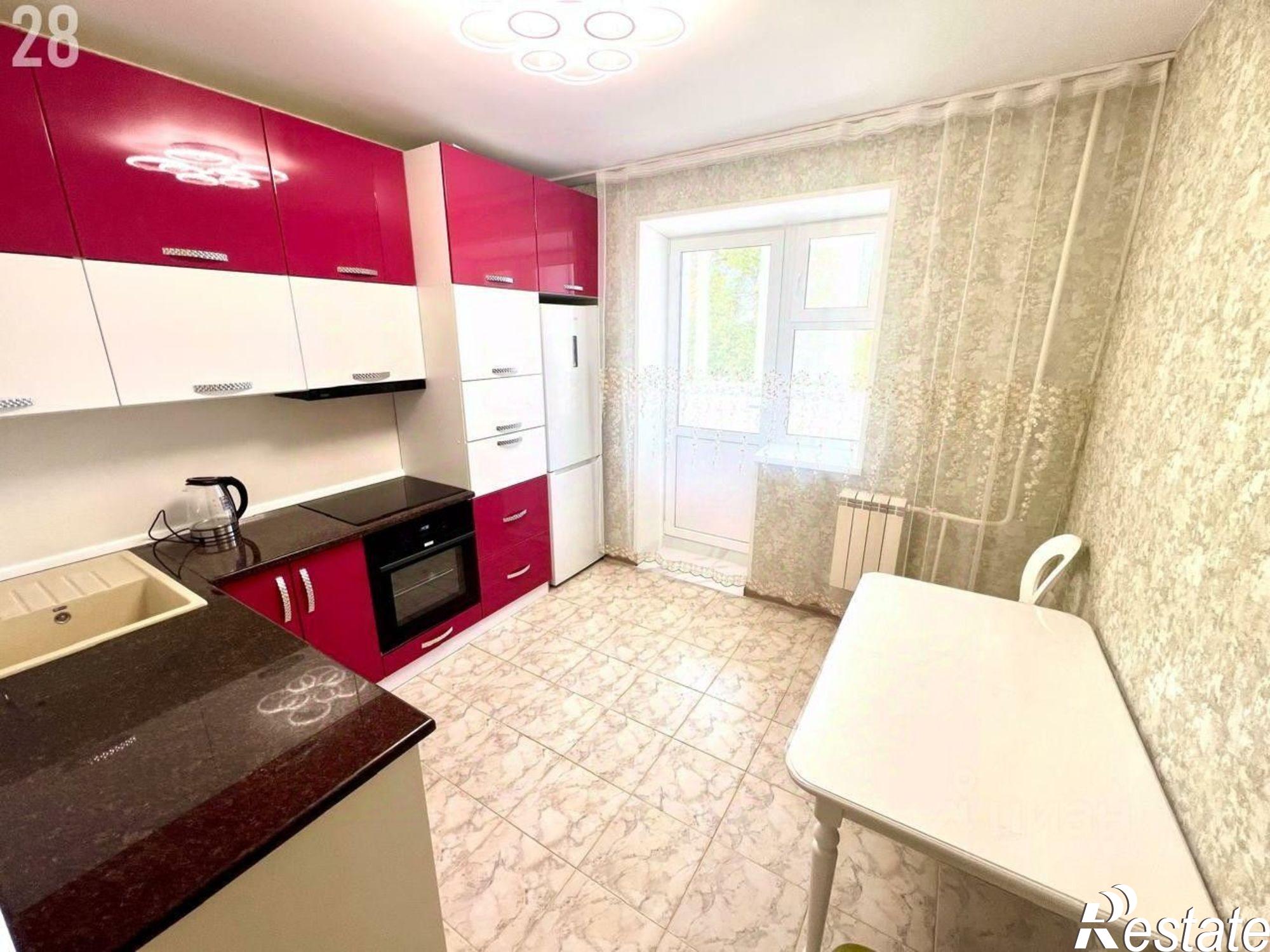 Сдать квартиру за 30 000 рублей на ул Лескова, 3