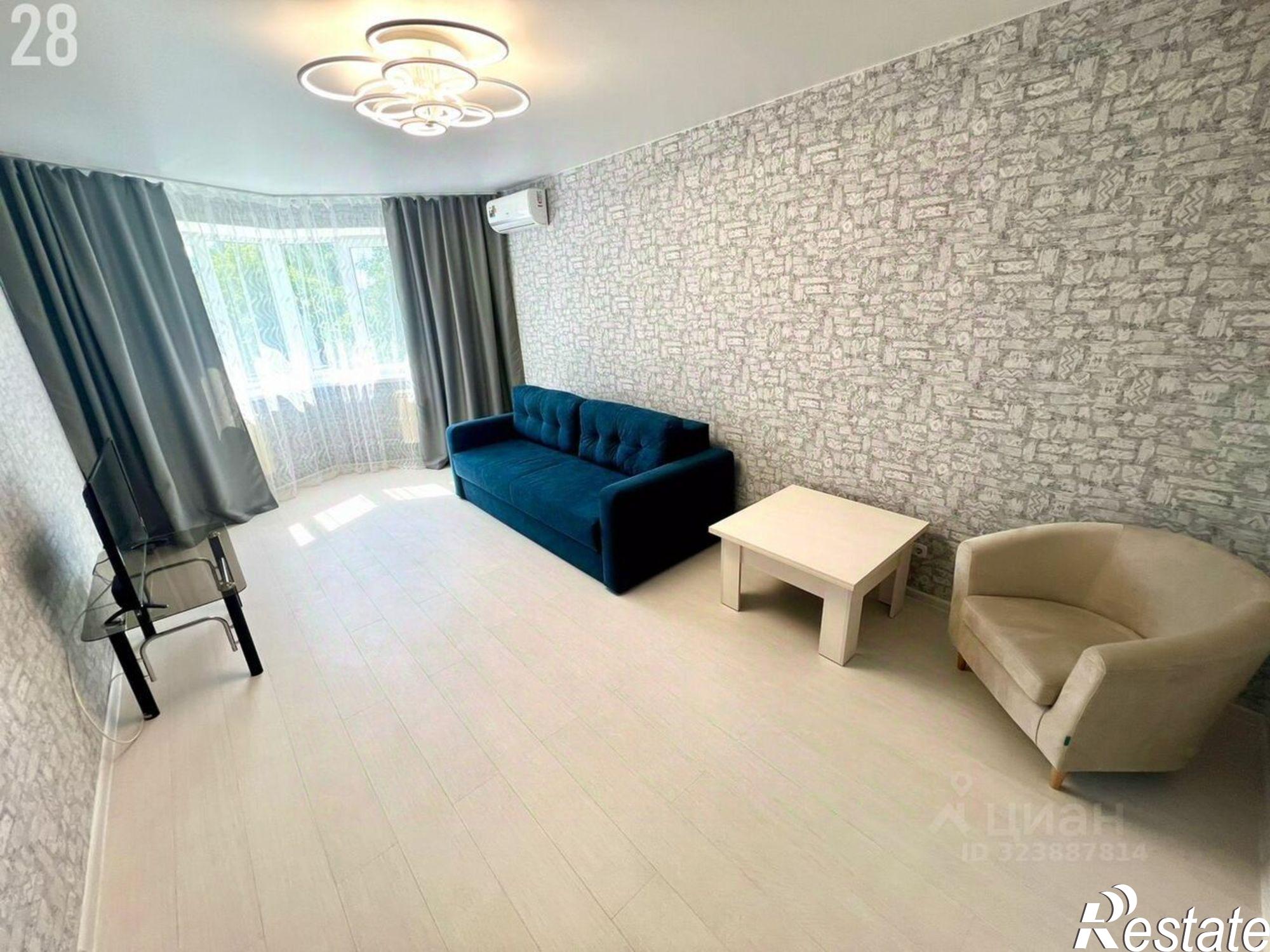 Сдать квартиру за 30 000 рублей на ул Лескова, 3