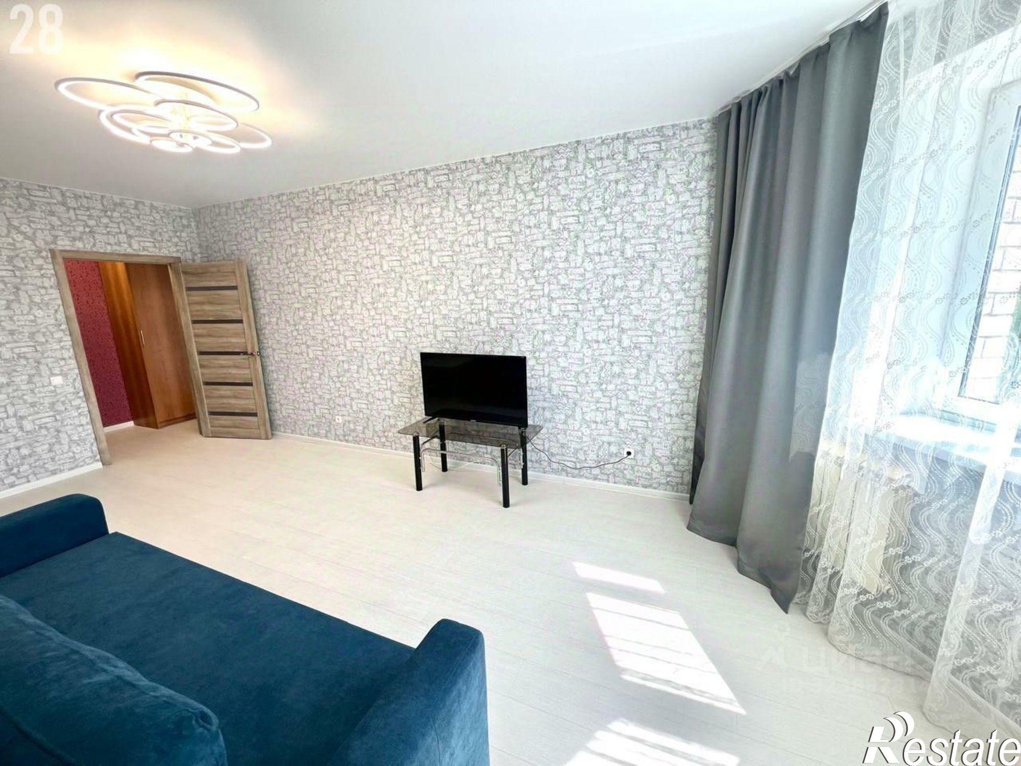 Сдать квартиру за 30 000 рублей на ул Лескова, 3