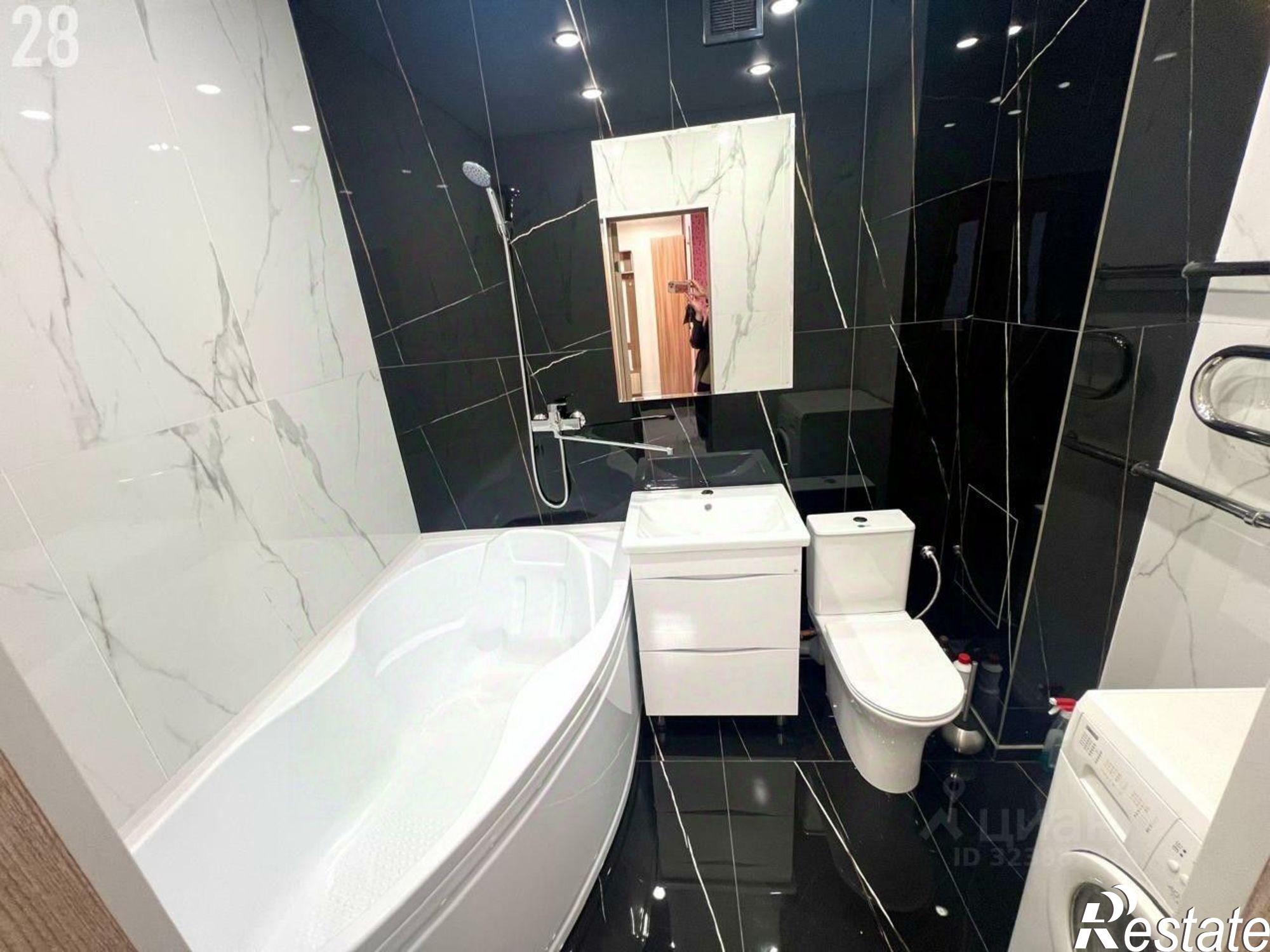 Сдать квартиру за 30 000 рублей на ул Лескова, 3