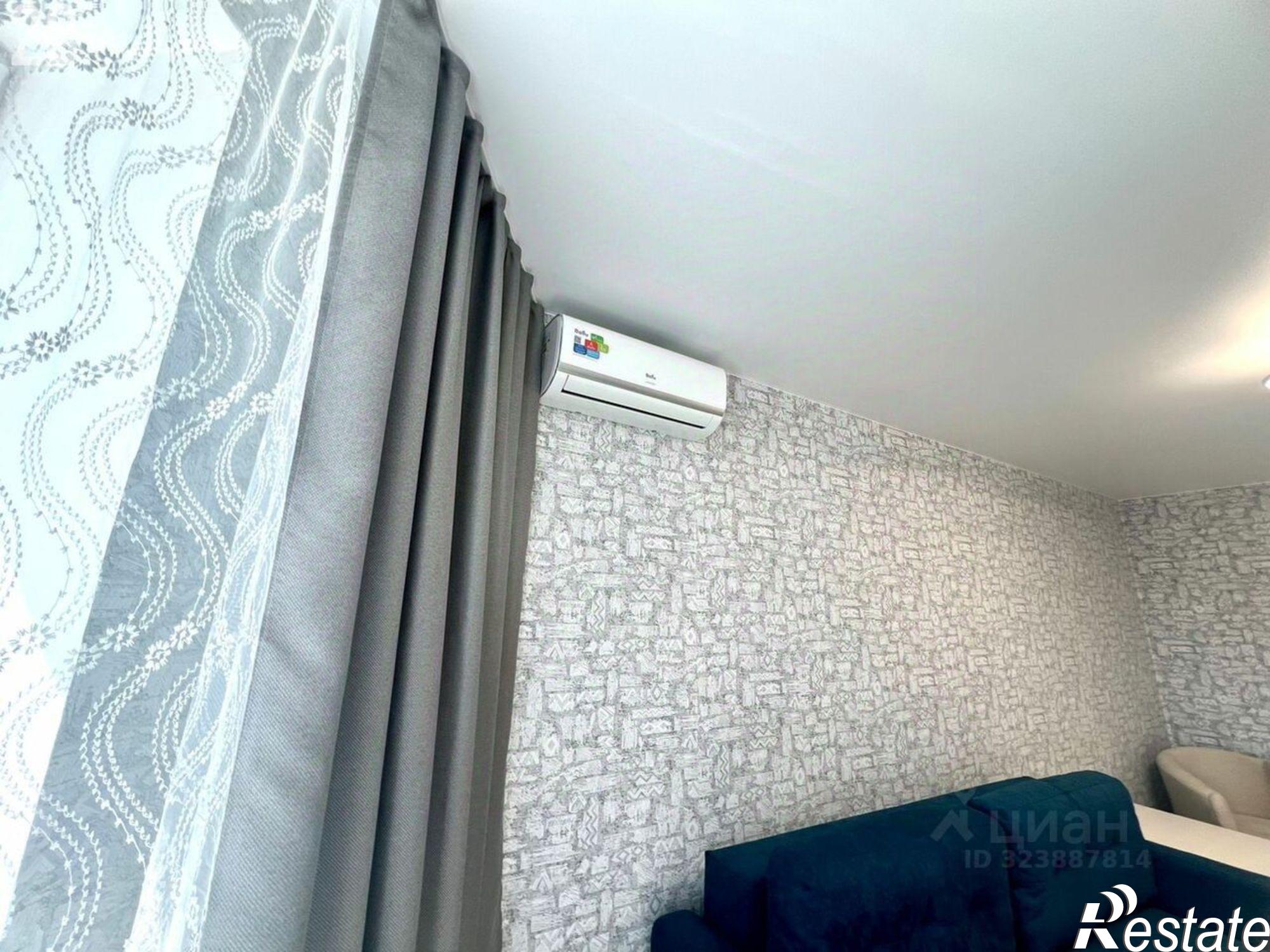 Сдать квартиру за 30 000 рублей на ул Лескова, 3