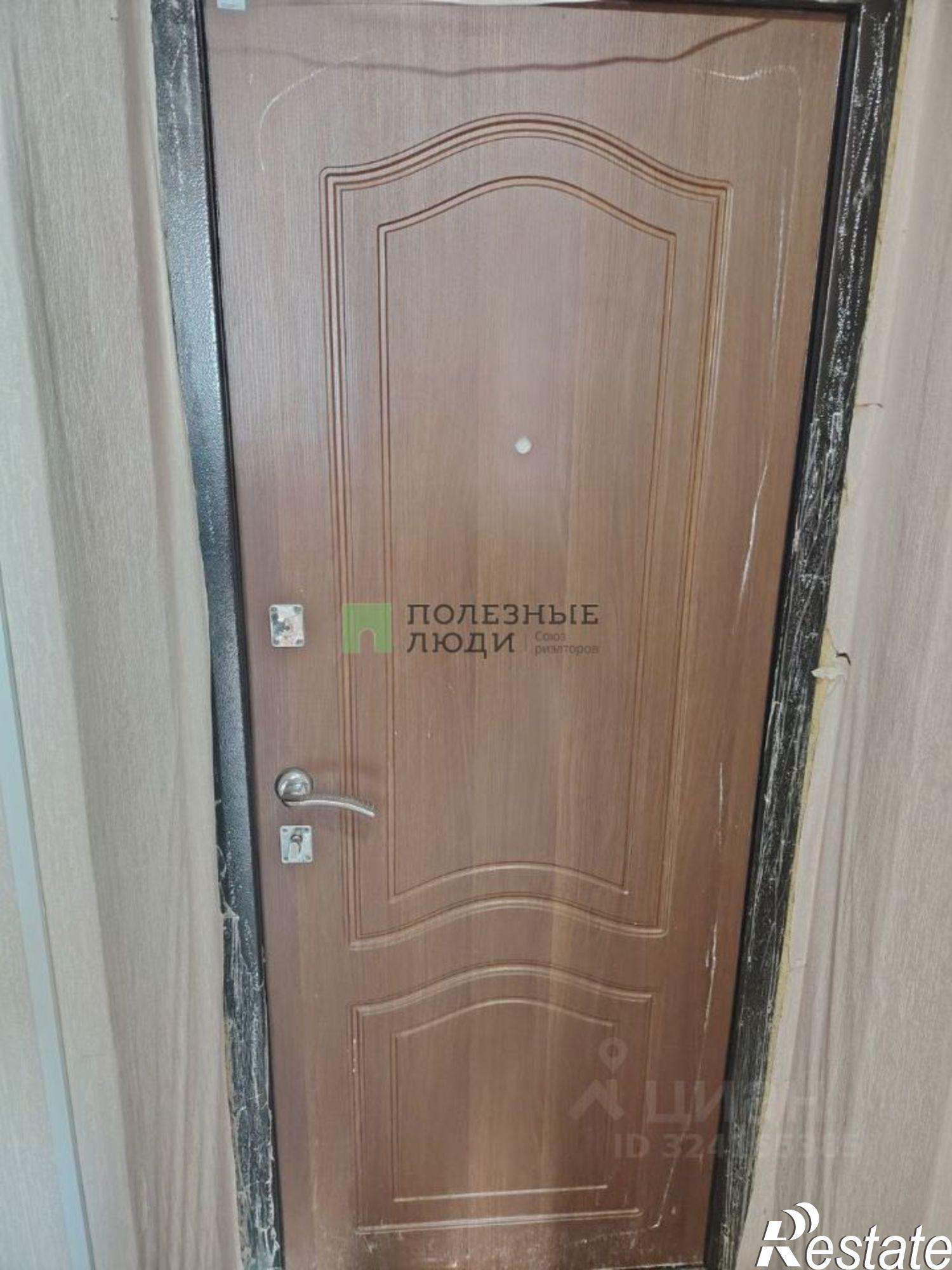 Купить комнату за 770 000 рублей на ул Маринченко, 16