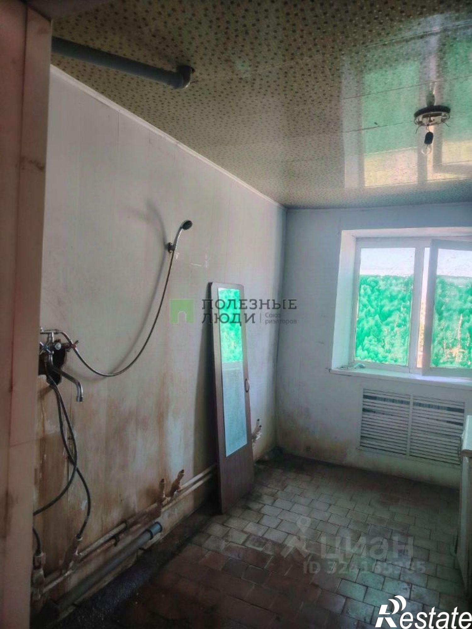 Купить комнату за 770 000 рублей на ул Маринченко, 16