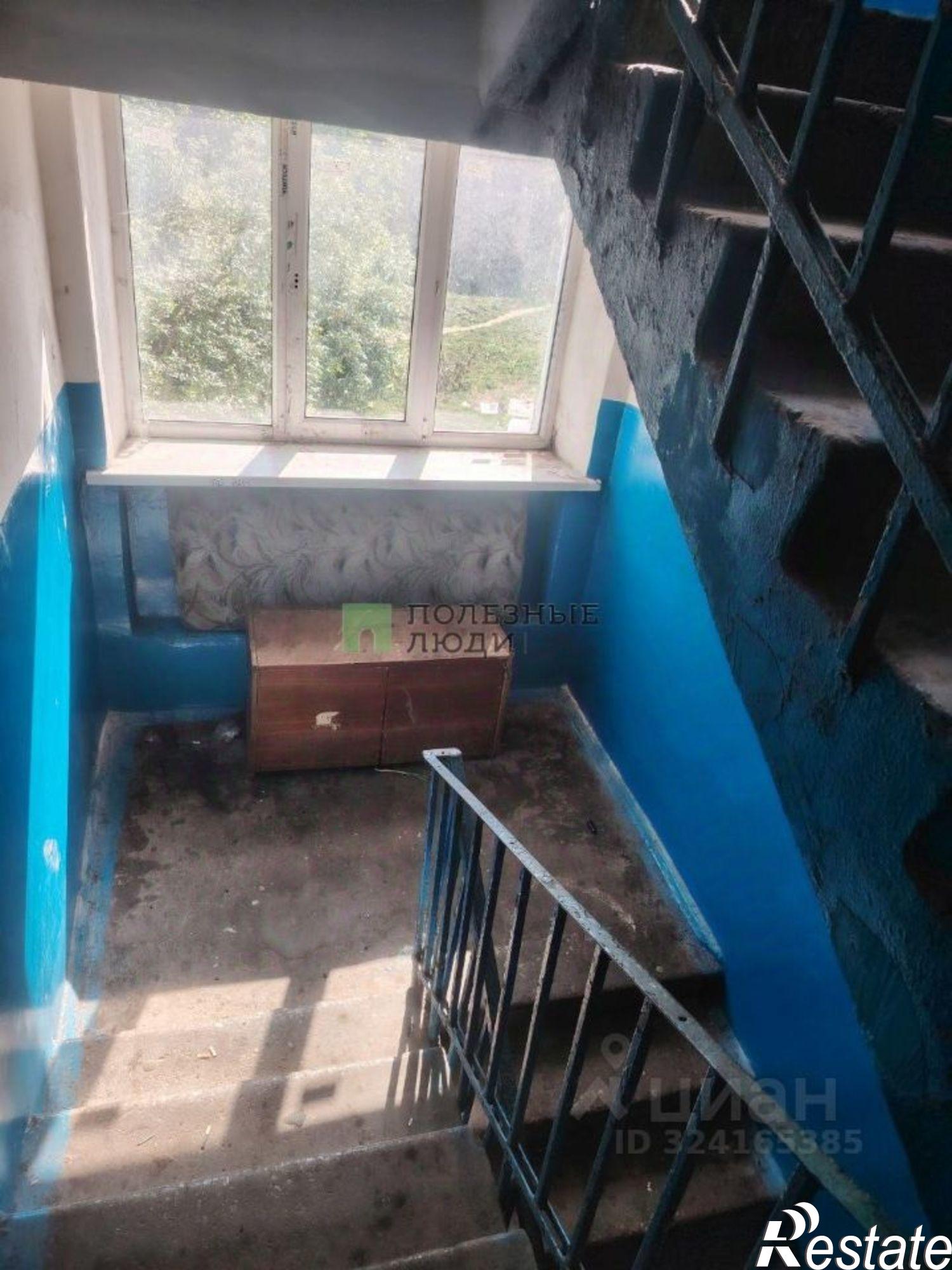 Купить комнату за 770 000 рублей на ул Маринченко, 16