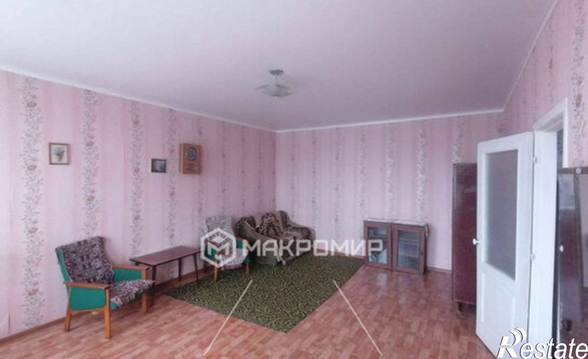 Купить квартиру за 3 200 000 рублей на ул Московская, 61