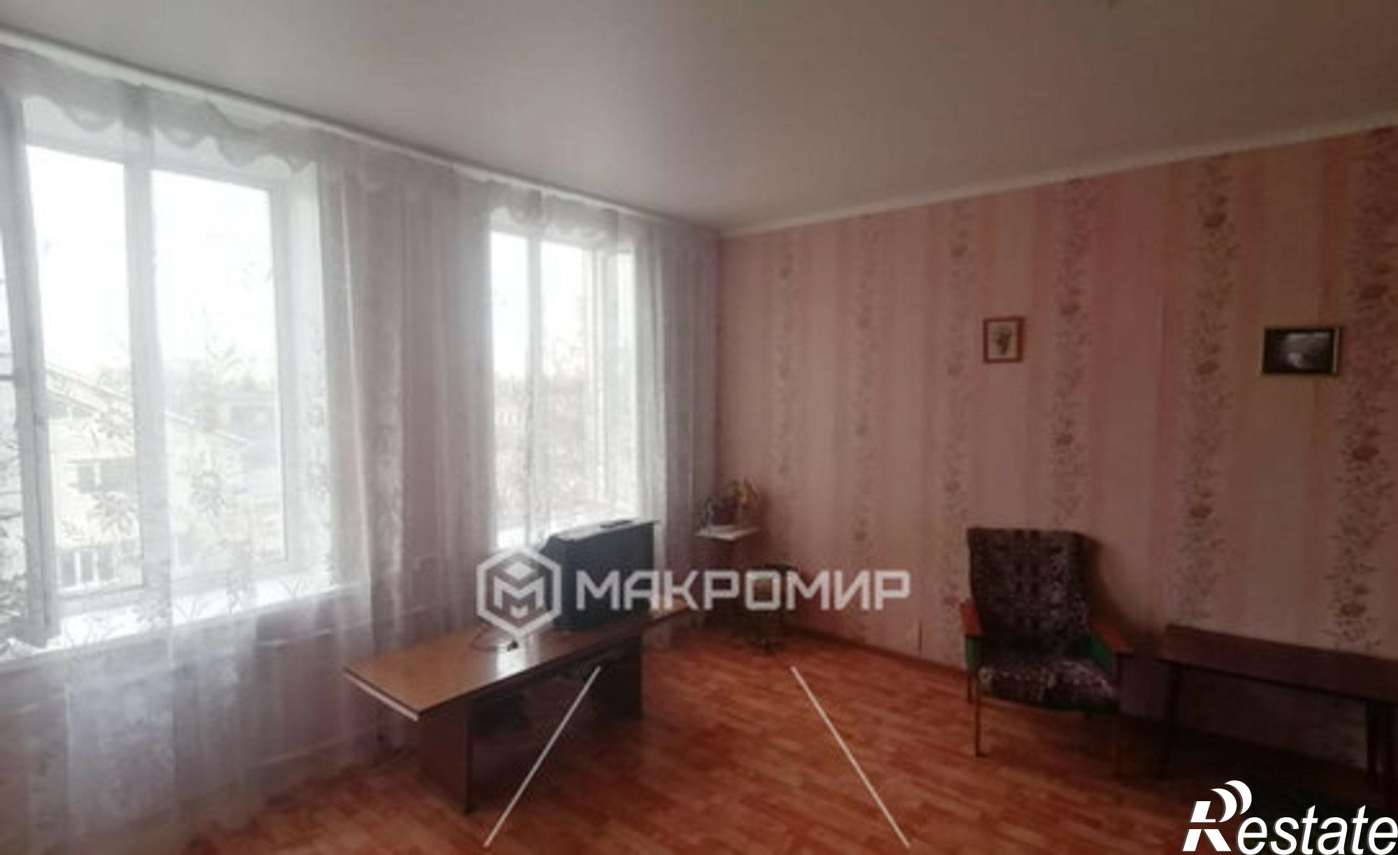 Купить квартиру за 3 200 000 рублей на ул Московская, 61