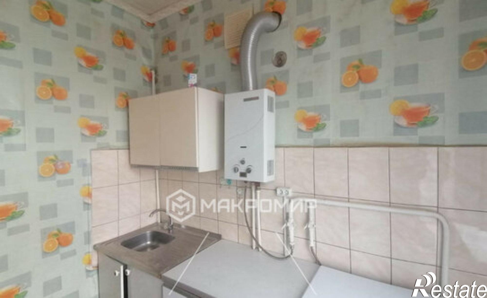 Купить квартиру за 3 200 000 рублей на ул Московская, 61