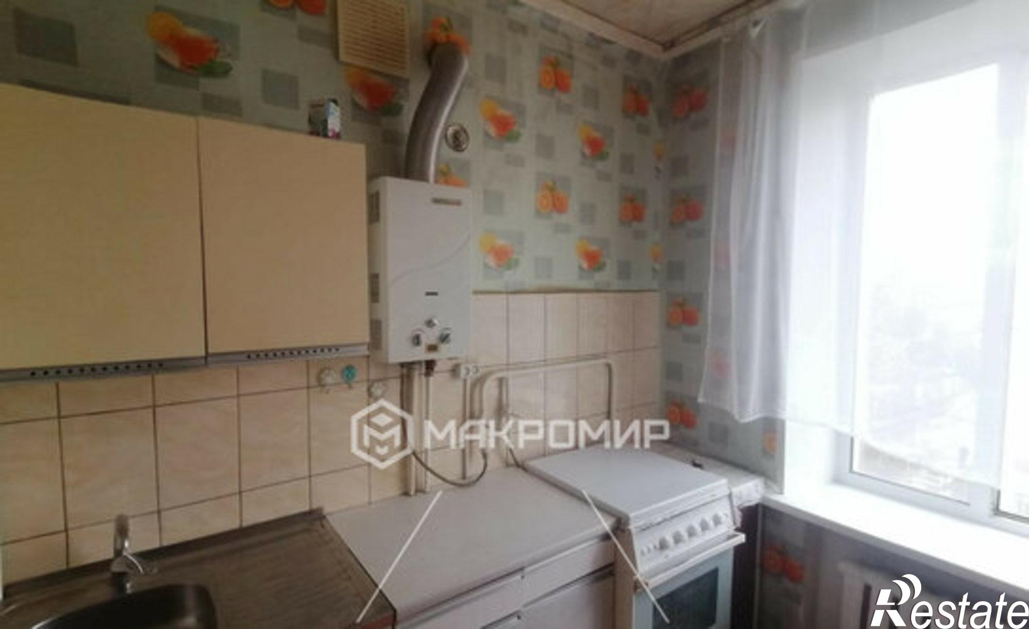 Купить квартиру за 3 200 000 рублей на ул Московская, 61