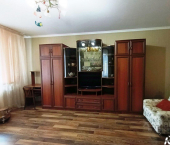 2-комн, 52кв м, этаж 4/5 ул 3-я Курская, 35