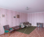 1-комн, 41кв м, этаж 4/4 ул Московская, 61