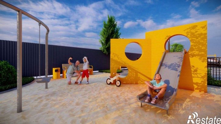 2-комн квартира в новом доме Складской переулок, 6,  д. 6