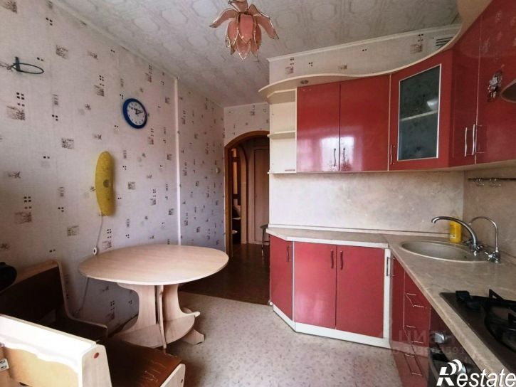 2-комн квартира ул 3-я Курская, 35,  д. 35