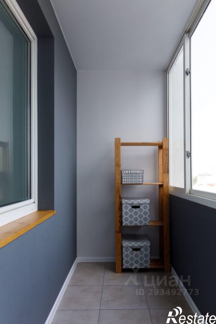 3-комн квартира ул 2-я Посадская, 2,  д. 2