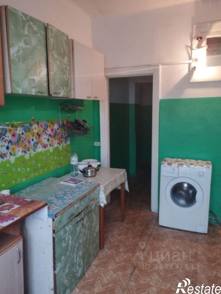 Комната ул Комсомольская, 77,  д. 77