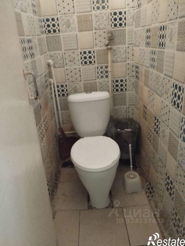 Комната ул Комсомольская, 77,  д. 77