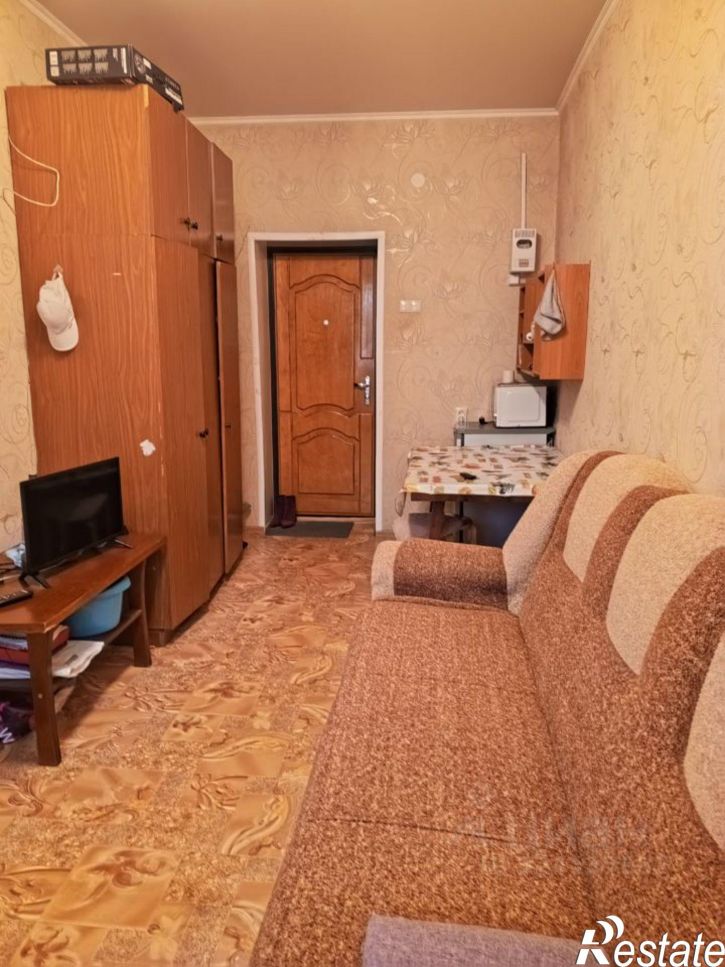 Комната ул Комсомольская, 77,  д. 77