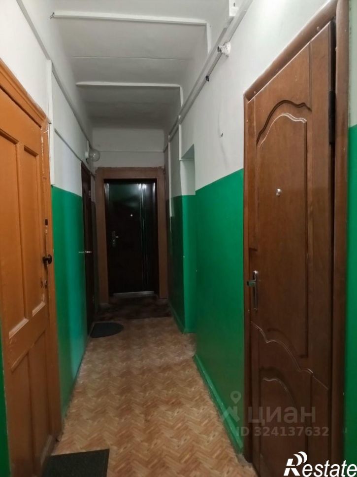 Комната ул Комсомольская, 77,  д. 77