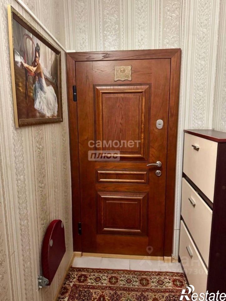 3-комн квартира бульвар Молодёжи, 15,  д. 15