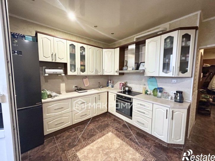 2-комн квартира Полесская улица, 57,  д. 57