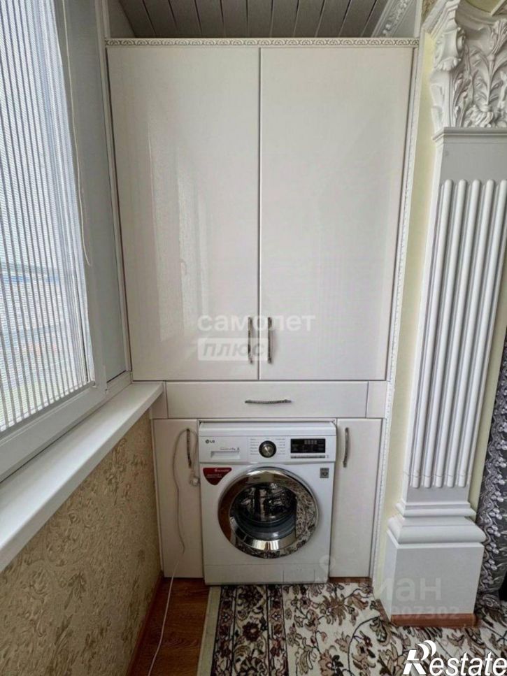 3-комн квартира бульвар Молодёжи, 15,  д. 15