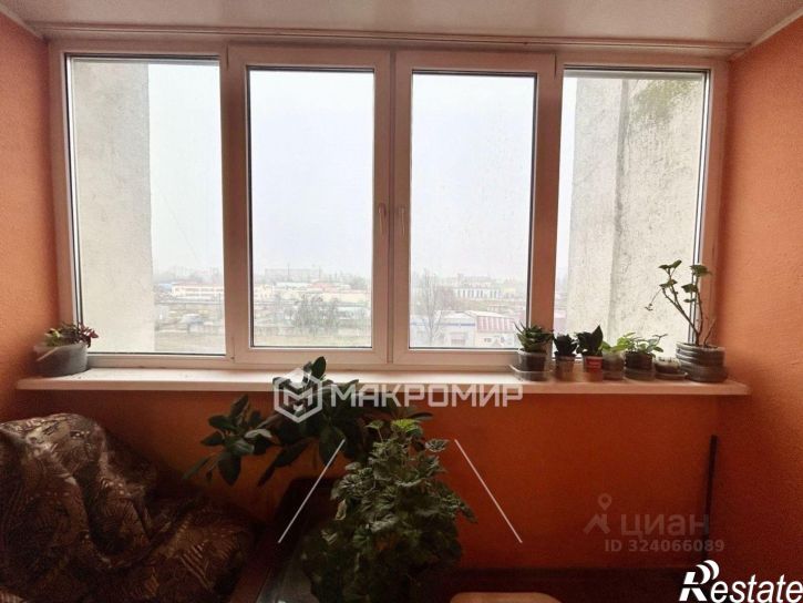 2-комн квартира Полесская улица, 57,  д. 57