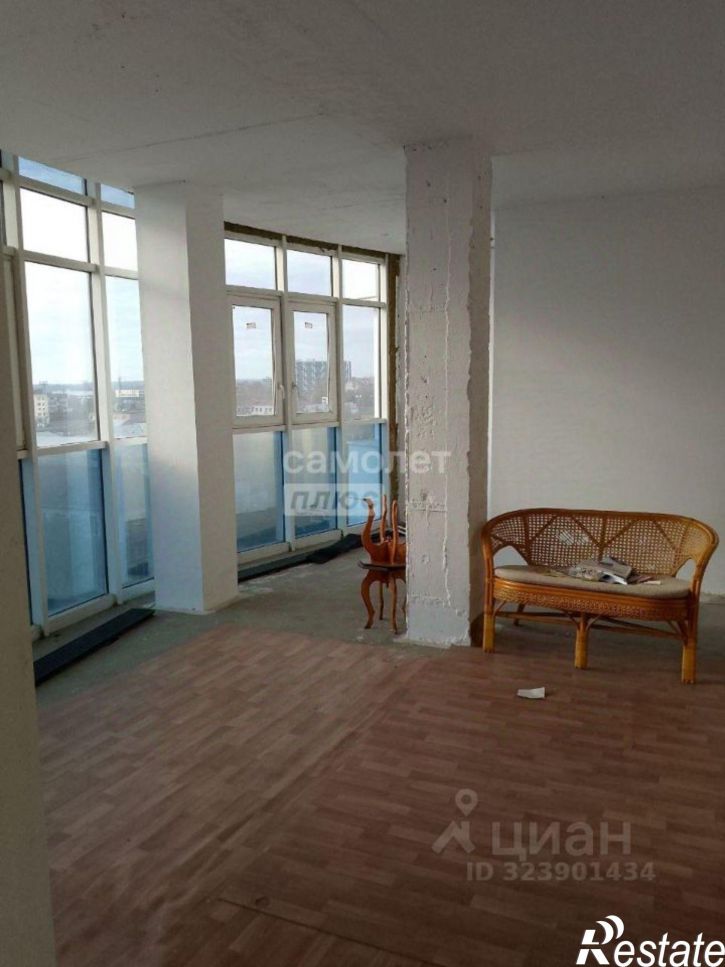 3-комн квартира ул Октябрьская, 24,  д. 24