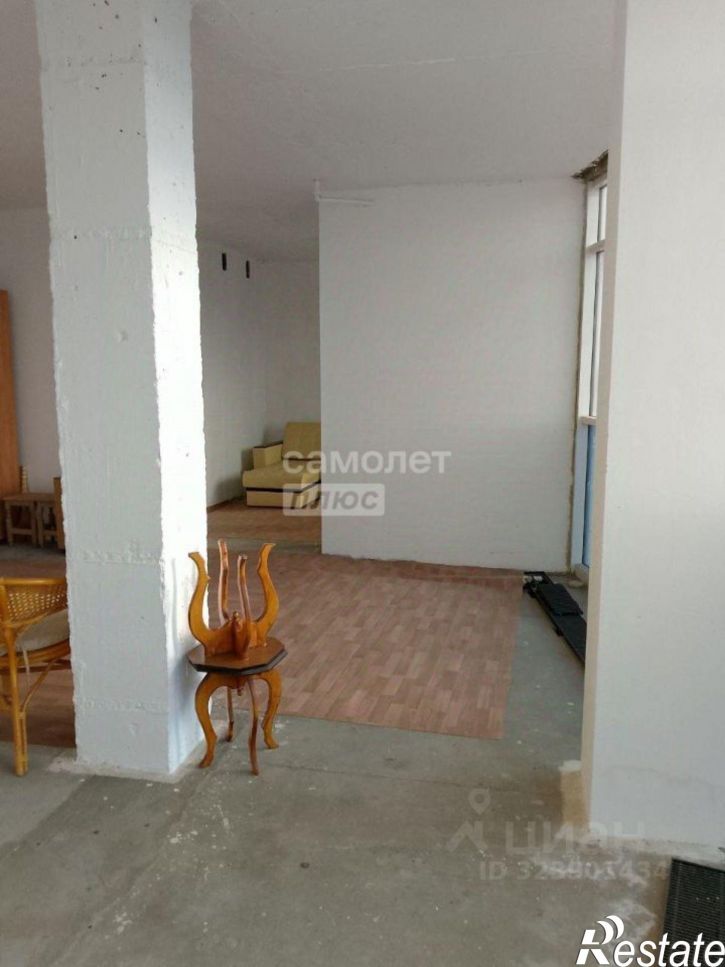 3-комн квартира ул Октябрьская, 24,  д. 24