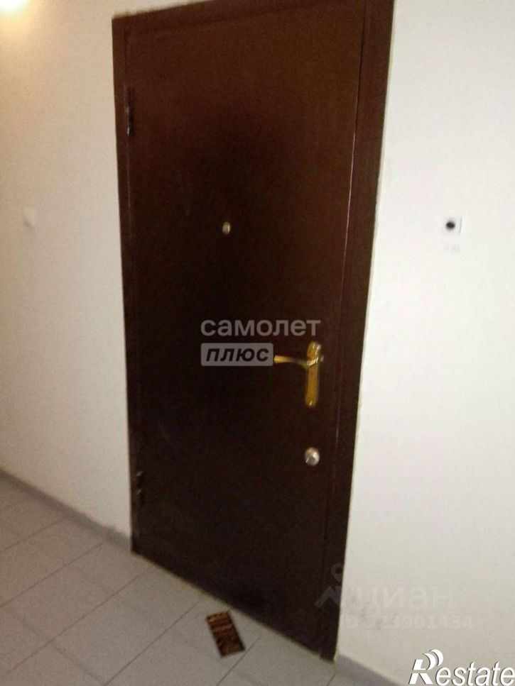 3-комн квартира ул Октябрьская, 24,  д. 24