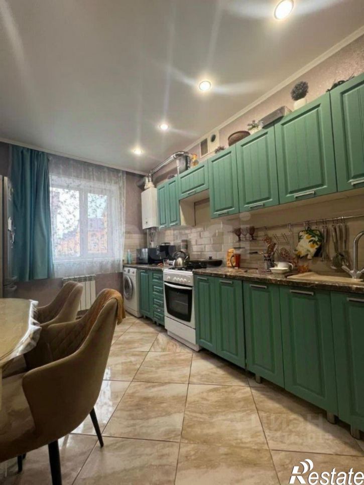 2-комн квартира ул Выставочная, 41,  д. 41