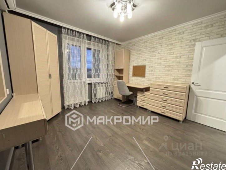 2-комн квартира ул 1-я Курская, 65,  д. 65
