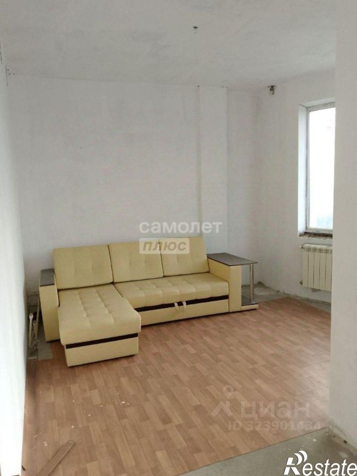 3-комн квартира ул Октябрьская, 24,  д. 24