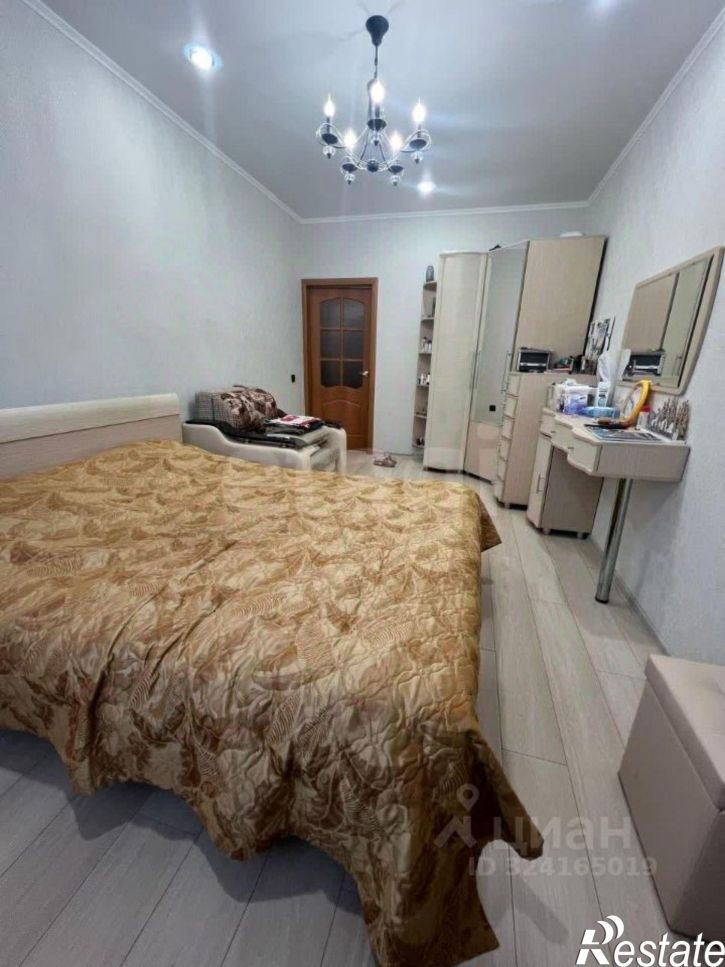 2-комн квартира ул Выставочная, 41,  д. 41